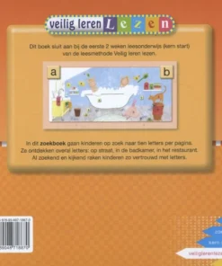 Zoek! | 9789048718870