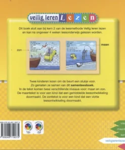 Aap aan de haak | 9789048719075