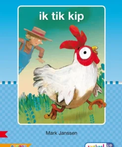 Ik tik kip