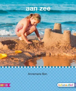 Aan zee