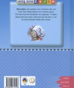 Ik kook | 9789048719198