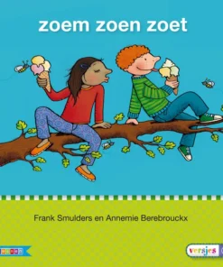 Zoem zoen zoet