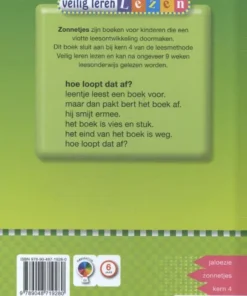 Hoe loopt dat af? | 9789048719280 Hoe loopt dat af? | 9789048719280