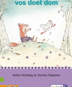 Vos doet dom