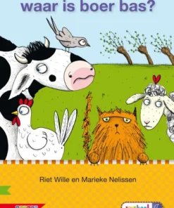Waar is boer Bas?