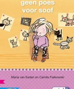 Geen poes voor Soof