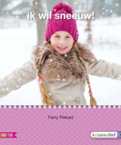 Ik wil sneeuw!