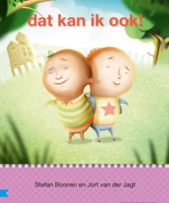 Dat kan ik ook!