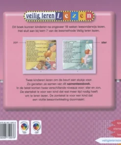 Alternative view of Het huis van Pien