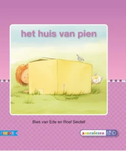 Het huis van Pien