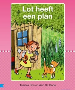 Lot heeft een plan