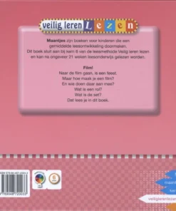 Film! | 9789048720033 Film! | 9789048720033