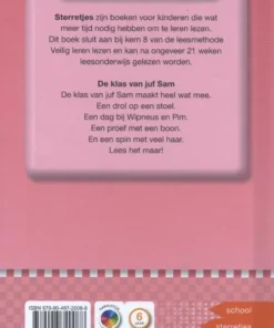 Alternative view of De klas van juf Sam