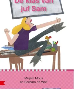 De klas van juf Sam