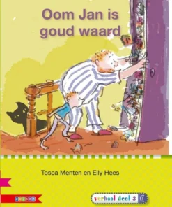 Oom Jan is goud waard