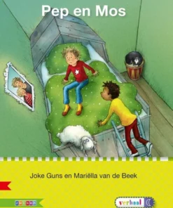 Pep en Mos