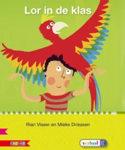 Lor in de klas