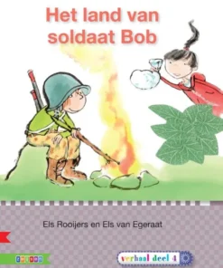 Het land van soldaat Bob