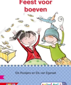 Feest voor boeven