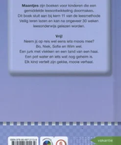 Alternative view of Vrij!