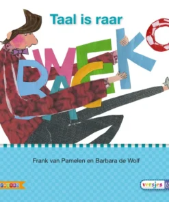 Taal is raar
