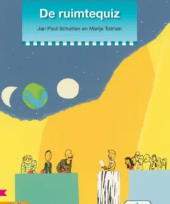 De ruimtequiz