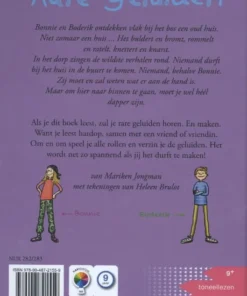 Alternative view of Rare geluiden