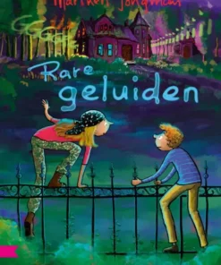 Rare geluiden