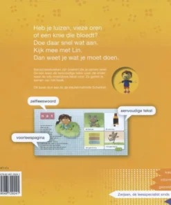 Ik ben geen peer! | 9789048729241