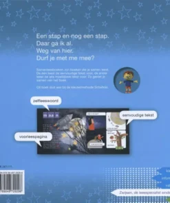 Hoe ver nog? | 9789048729296