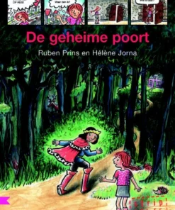 De geheime poort