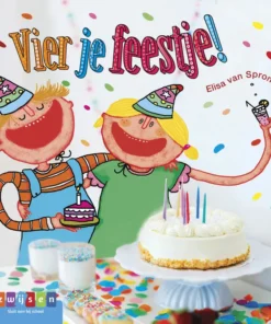 Vier je feestje!