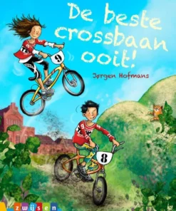 De beste crossbaan ooit!