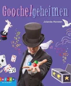 Goochelgeheimen
