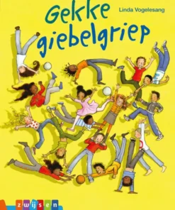 Gekke giebelgriep