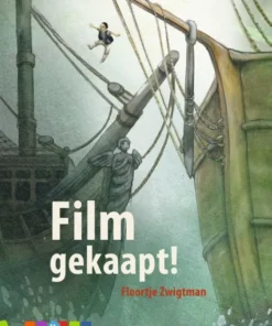 Film gekaapt!