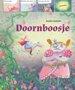 Doornboosje