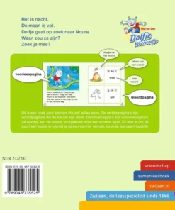 Alternative view of Waar is Noura?