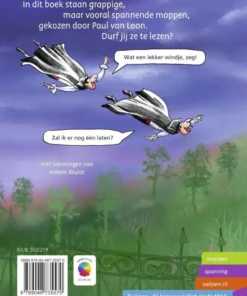 Die mop is top! | 9789048735570