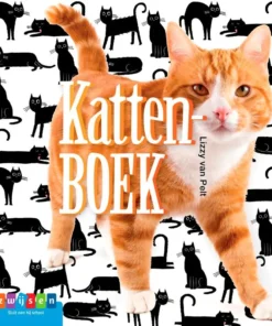 Kattenboek