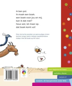 Alternative view of Een boek voor jou en mij
