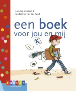 Een boek voor jou en mij