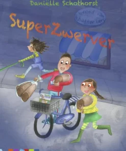 SuperZwerver