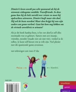 Alternative view of Nummer 1 met Travelfriends