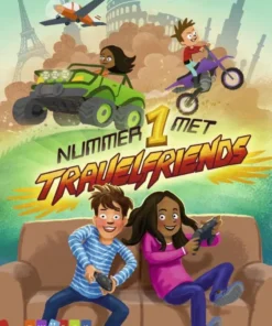 Nummer 1 met Travelfriends
