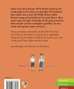 Alternative view of Vader ontvoerd!