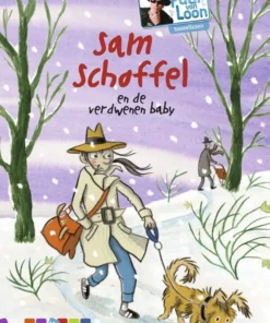 Sam Schoffel en de verdwenen baby