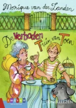 De verboden Tuin van Toen | 9789048736706