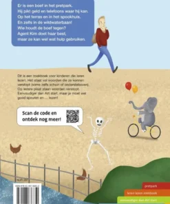 In rep en roer | 9789048736850