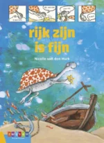 Rijk zijn is fijn | 9789045124551